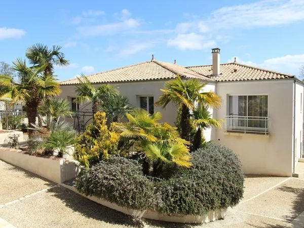 Maison de luxe 5 pièces 224 m²