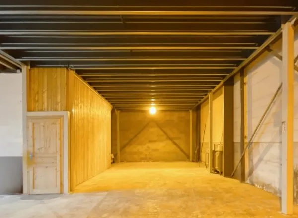 A saisir ! Local commercial 320 m² ZI Quetigny 21800