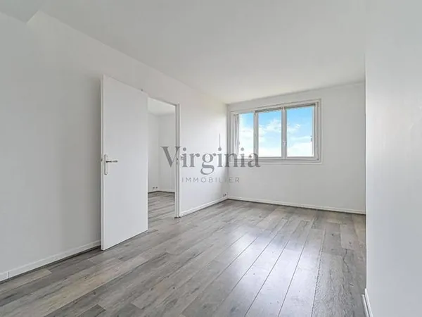 Appartement 2 pièces 37 m²