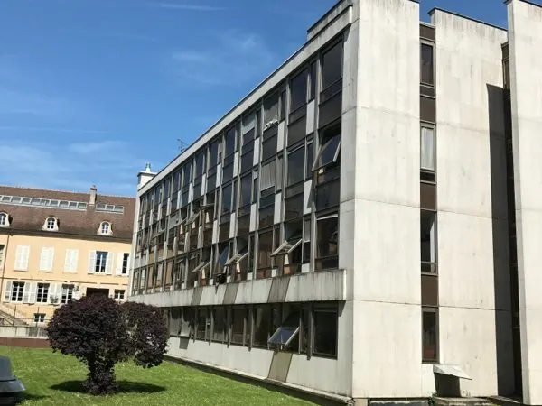 CENTRE VILLE WILSON