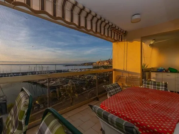 Appartement 1 pièce 31 m²