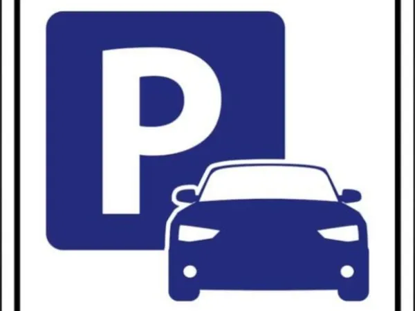 PLACE DE PARKING à Puteaux proche mairie