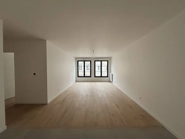 Appartement 3 pièces 74 m²