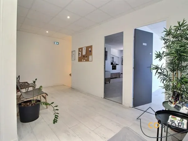 Bureaux zone activité Les Ferrieres