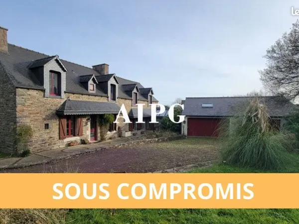 Propriété 6 pièces 161 m²