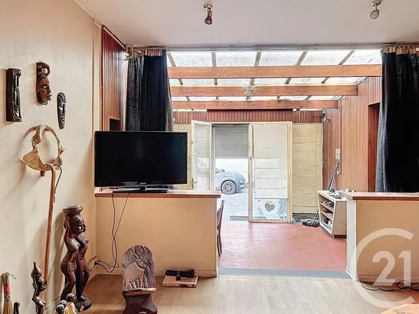 Appartement 3 pièces 83 m²