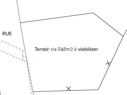 Bâtissez votre futur à Plumaudan : Le parfait compromis ville-campagne !