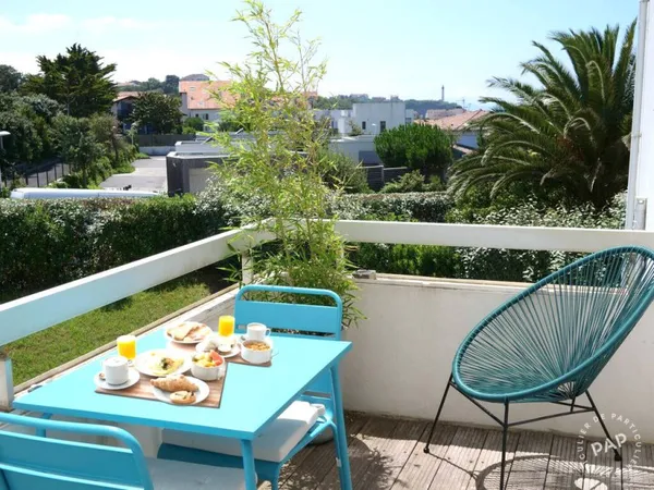 Appartement 2 pièces 36 m²