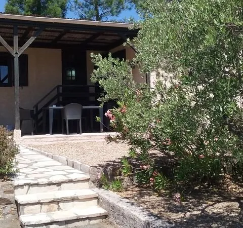 Mobilhome Roquebrune sur Argens