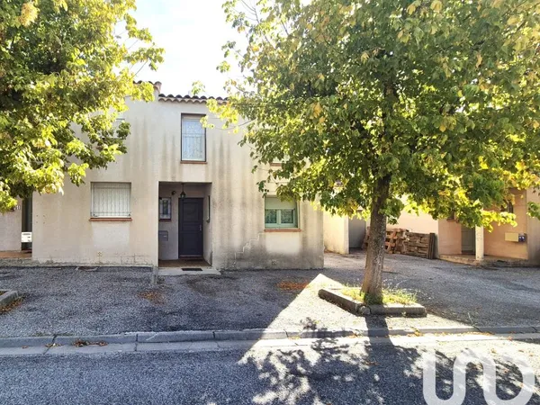 Maison 4 pièces 84 m²
