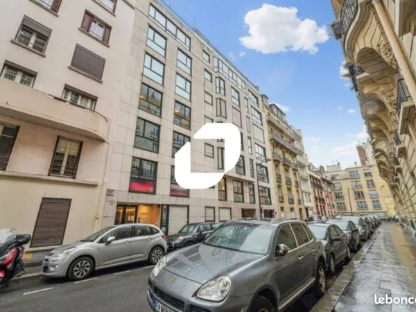 Bureau 108 m²