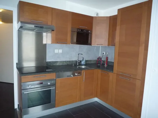 Appartement 4 pièces 84 m²