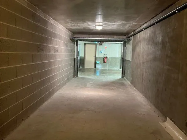 Stationnement Vente Strasbourg   38000€