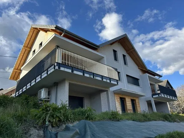 Maison 6 pièces 120 m²