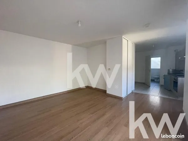 Appartement 1 pièce 28 m²