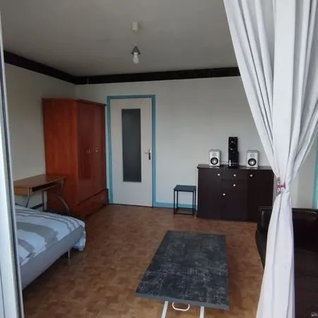 Appartement F1 Vichy