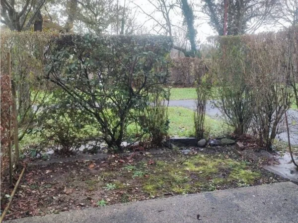 Duplex 3 pièces 55 m²
