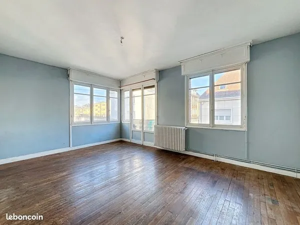 Immeuble de rapport 8 pièces 350 m²