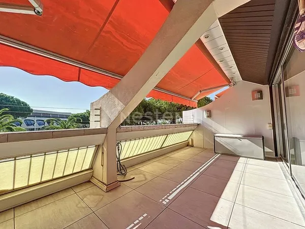 Appartement 2 pièces 80 m²