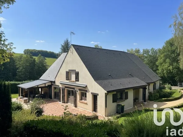 Vente Maison/villa 6 pièces