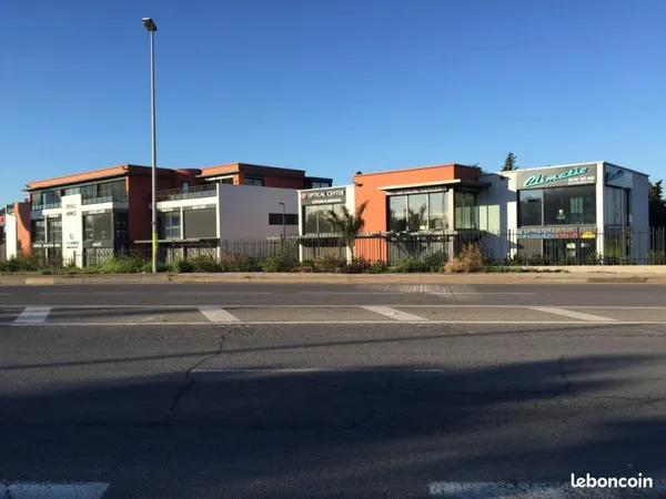 Local commercial a louer
