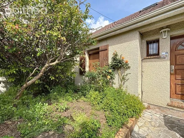 Maison 5 pièces 86 m²