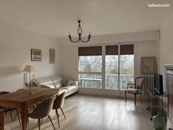 Appartement 4 pièce 83m2