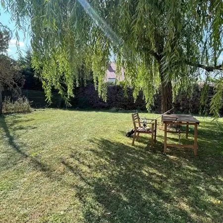 Maison en location, centre