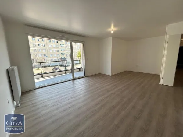 Appartement 4 pièces 86 m²