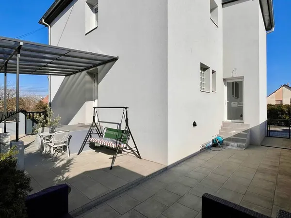Maison 5 pièces de 124 m2