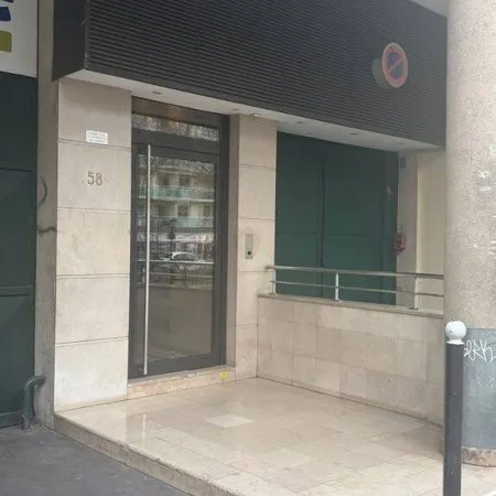 Stationnement Location Paris   85€