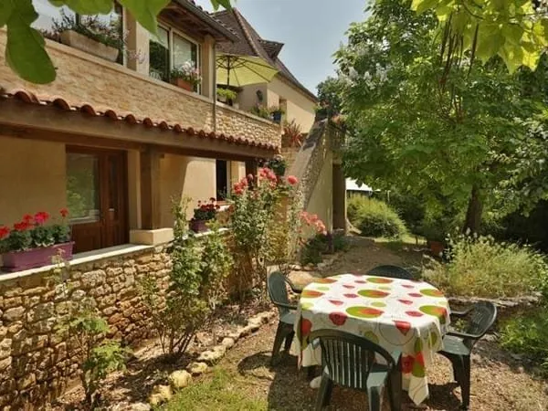 Maison Vente Le Buisson-de-Cadouin 9p 222m² 280000€