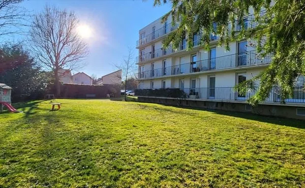 Appartement 4 pièces 83 m²