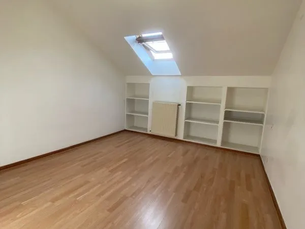 Appartement 2 chambres