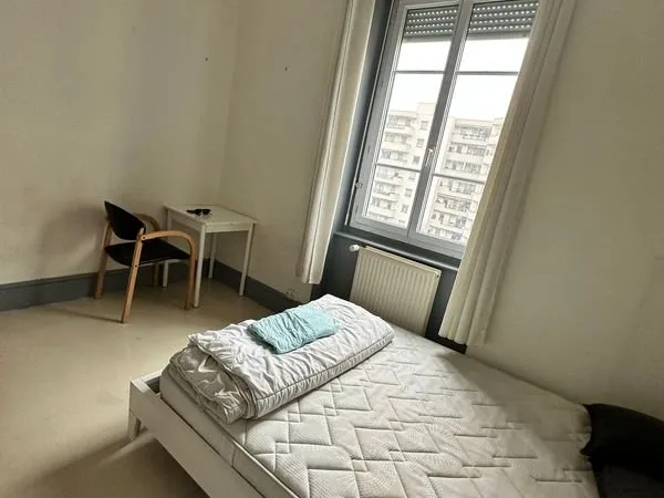 Location chambre