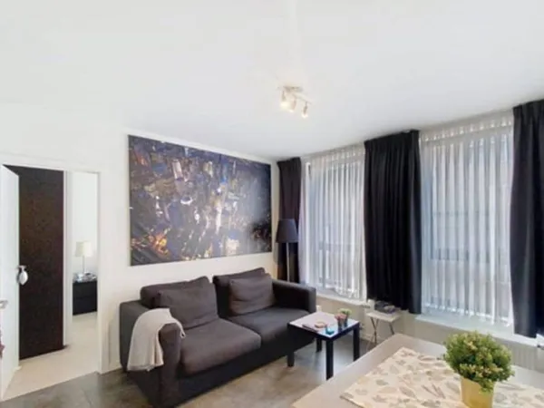 Appartement 2 pièces 33 m²
