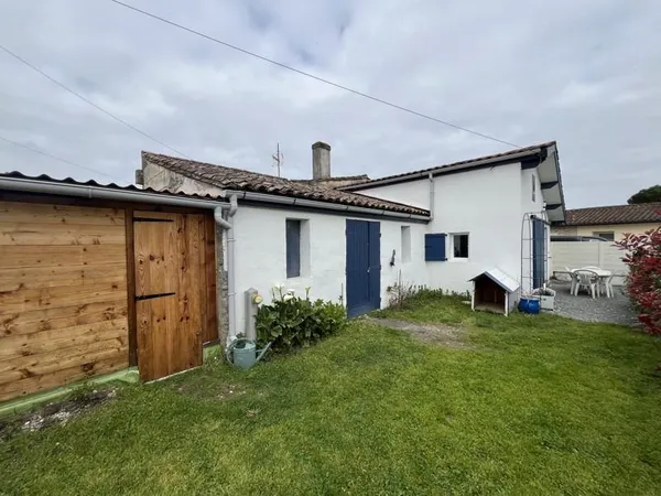 Traditionnelle de 3 pièces principales