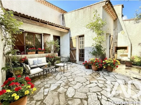 Vente Maison/villa 5 pièces