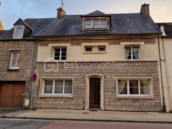 Maison 8 pièces 147 m²