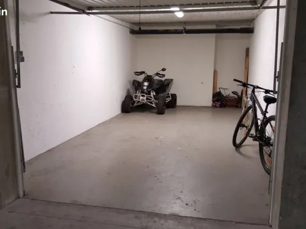 Garage box à vendre Divonne les Bains