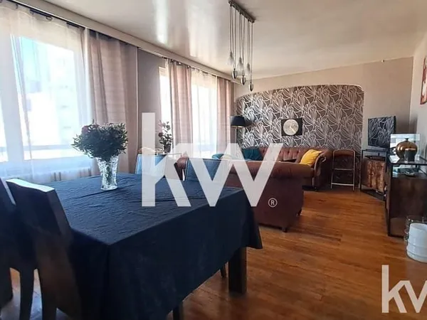 Saint-Etienne : appartement de 4 pièces (86 m²) en vente