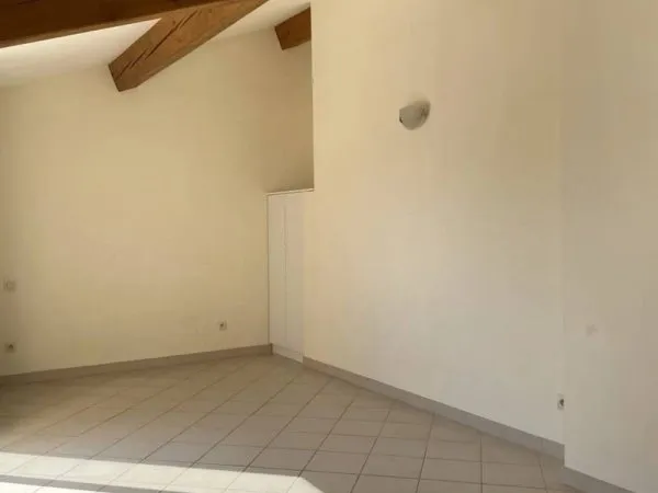 Appartement 3 pièces 55 m²