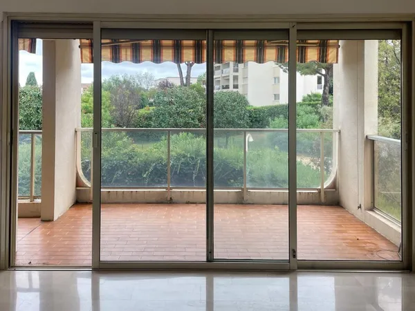 Vends appartement