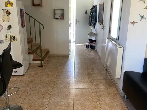 Chambre en coloc entre filles