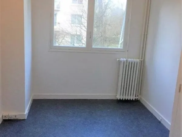 Appartement 1 pièce 13 m²