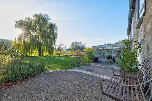 Maison 8 pièces 200 m²