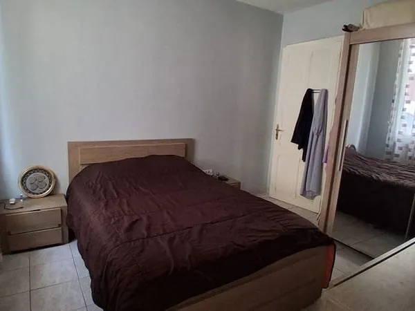 Maison de plain pied - 72m ²