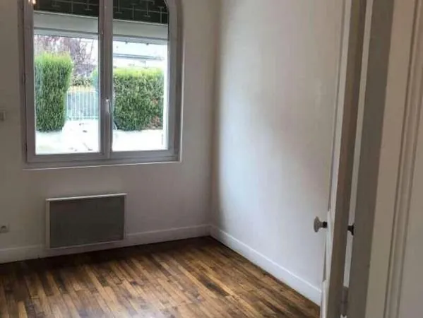 Appartement 2 pièces 24 m²