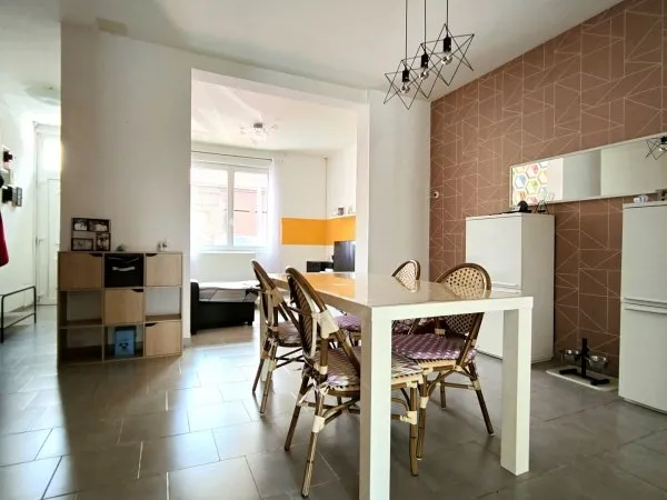 Vente Maison/villa 5 pièces
