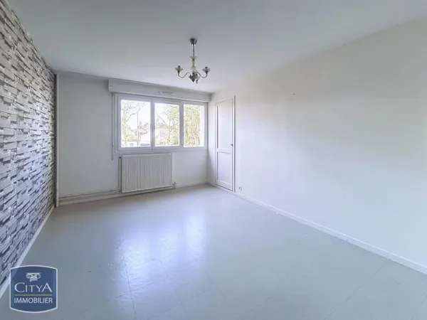 Appartement 3 pièces 69 m²
